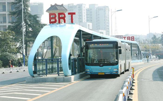 BRT