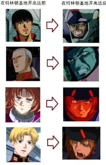 特林顿综合症患者 特林顿综合症患者