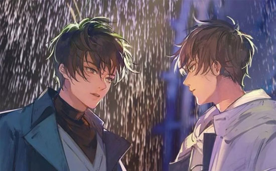 ABO信息素 ABO信息素