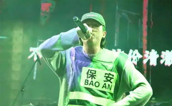 法老保安照片 法老保安照片