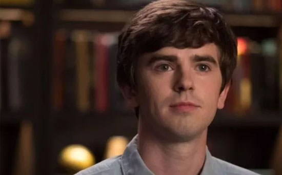 海默肖恩 海默肖恩