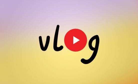 vlog vlog
